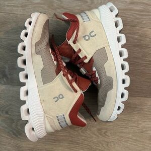 On Cloud Running Edge Hi